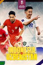 Live Streaming Indonesia U23 vs Uzbekistan U23 (21.00 WIB)